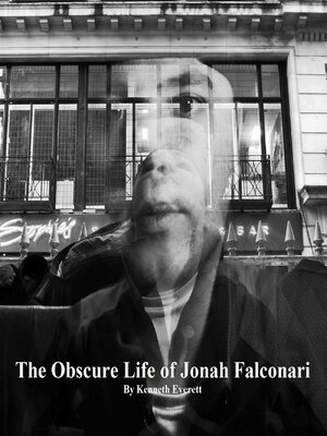 cover image of The Obscure Life of Jonah Falconeri